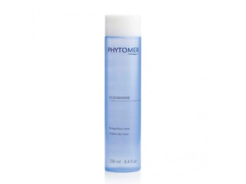 PHYTOMER OLIGOMARINE FLAWLESS-SKIN TONIC Veido tonikas, 250 ml